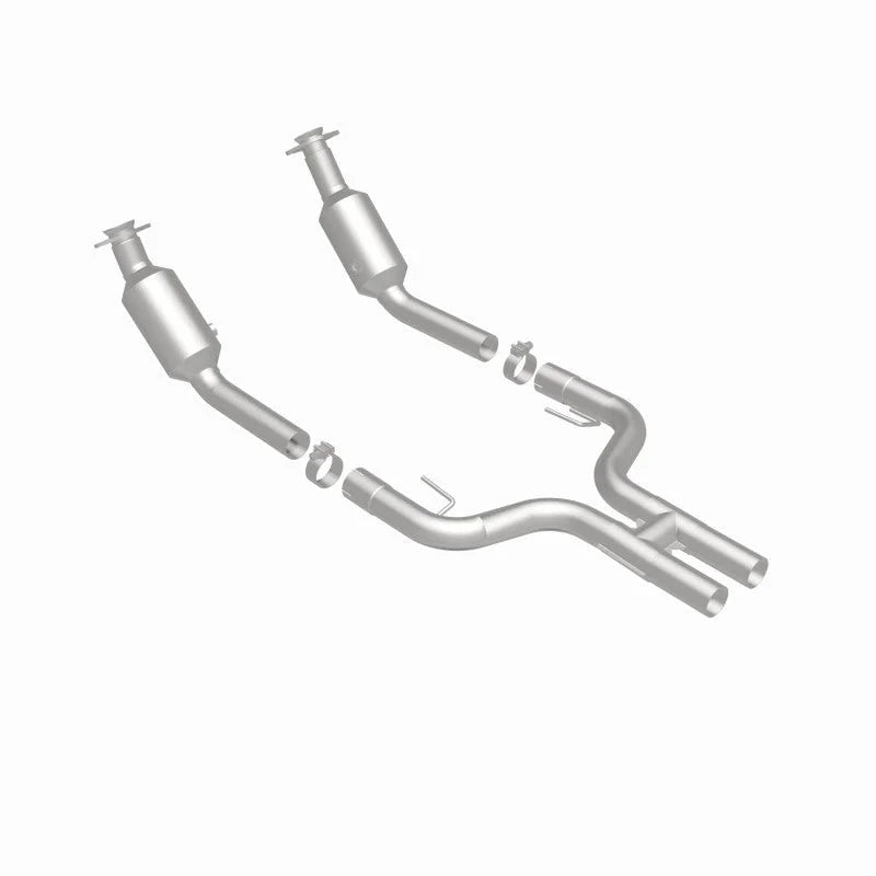 Magnaflow 05-09 Ford Mustang 4.6L Direct Fit Converter - Additional View 6