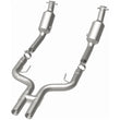 Load image into Gallery viewer, Magnaflow 05-09 Ford Mustang 4.6L Direct Fit Converter - Additional View 9