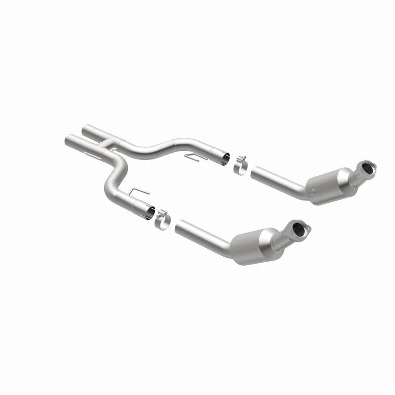 Magnaflow 05-09 Ford Mustang 4.6L Direct Fit Converter - Additional View 12