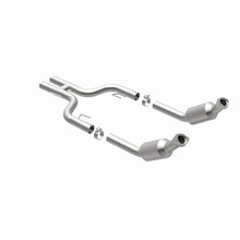 Load image into Gallery viewer, Magnaflow 05-09 Ford Mustang 4.6L Direct Fit Converter - Additional View 12