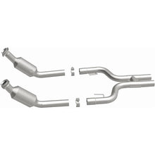 Load image into Gallery viewer, Magnaflow 05-09 Ford Mustang 4.6L Direct Fit Converter - Additional View 13