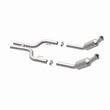 Load image into Gallery viewer, Magnaflow 05-09 Ford Mustang 4.6L Direct Fit Converter - Additional View 14