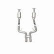 Load image into Gallery viewer, Magnaflow 05-09 Ford Mustang 4.6L Direct Fit Converter - Additional View 15