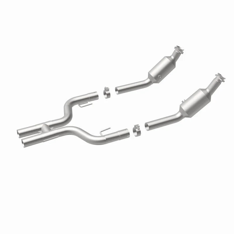 Magnaflow 05-09 Ford Mustang 4.6L Direct Fit Converter - Additional View 16