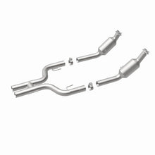 Load image into Gallery viewer, Magnaflow 05-09 Ford Mustang 4.6L Direct Fit Converter - Additional View 16