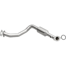 Load image into Gallery viewer, Magnaflow 05-09 Lexus GX470 4.7L Direct Fit Converter - Main Product View