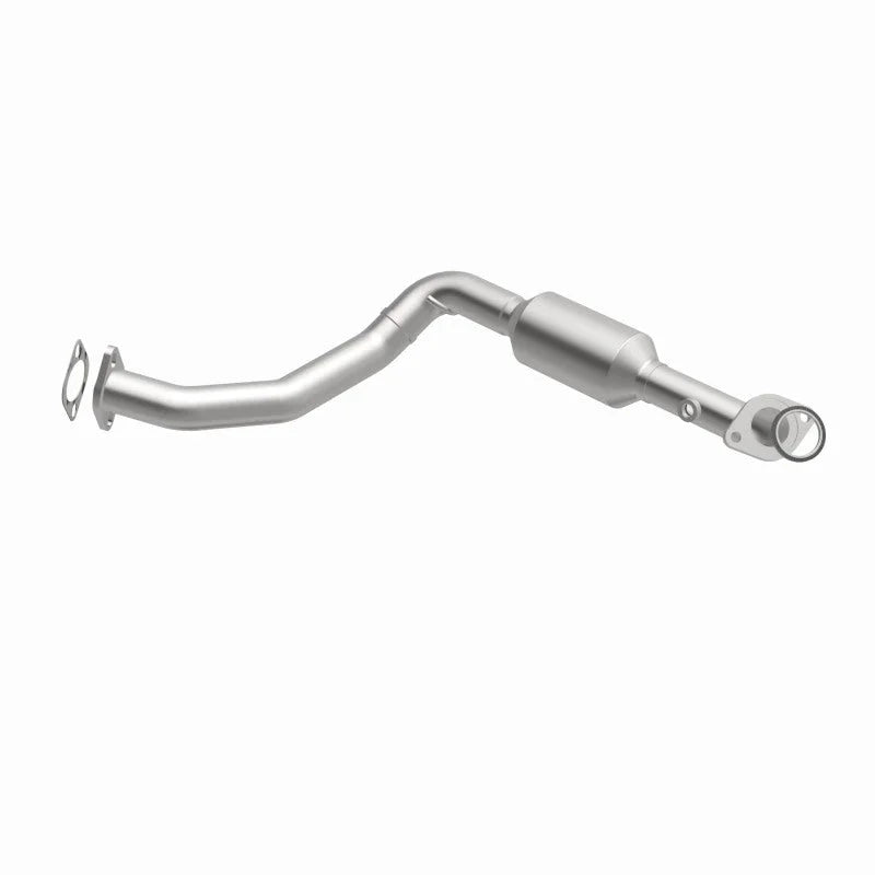 Magnaflow 05-09 Lexus GX470 4.7L Direct Fit Converter - Side View
