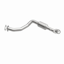 Load image into Gallery viewer, Magnaflow 05-09 Lexus GX470 4.7L Direct Fit Converter - Side View