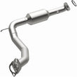 Load image into Gallery viewer, Magnaflow 05-09 Lexus GX470 4.7L Direct Fit Converter - Back View
