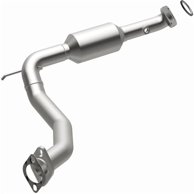 Magnaflow 05-09 Lexus GX470 4.7L Direct Fit Converter - Back View