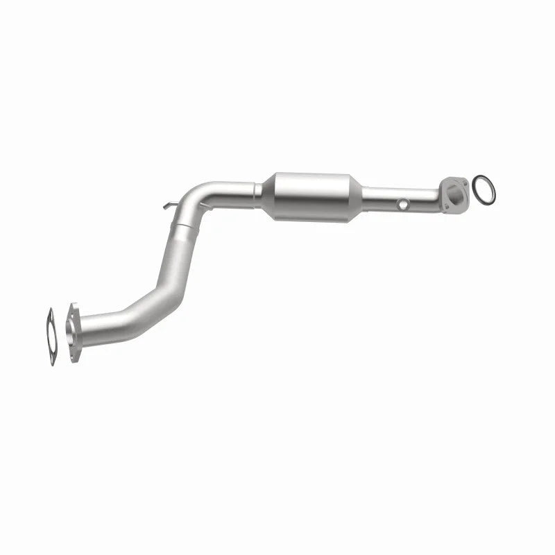 Magnaflow 05-09 Lexus GX470 4.7L Direct Fit Converter - Additional View 5
