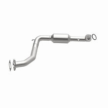 Load image into Gallery viewer, Magnaflow 05-09 Lexus GX470 4.7L Direct Fit Converter - Additional View 5