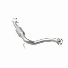 Load image into Gallery viewer, Magnaflow 05-09 Lexus GX470 4.7L Direct Fit Converter - Additional View 16