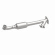 Load image into Gallery viewer, Magnaflow 05-09 Lexus GX470 4.7L Direct Fit Converter - Side View