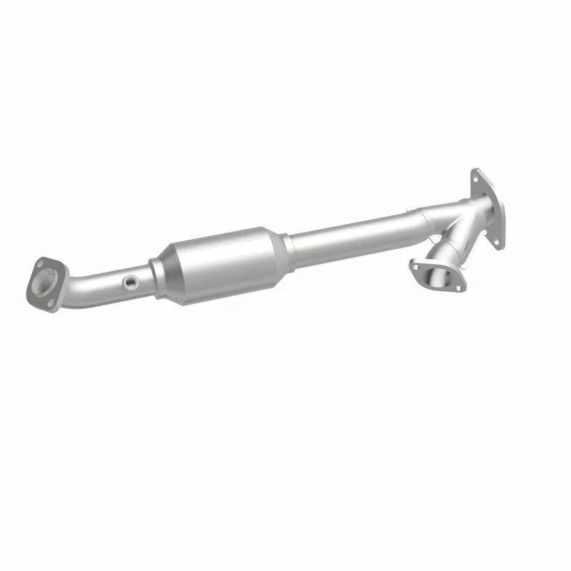 Magnaflow 05-09 Lexus GX470 4.7L Direct Fit Converter - Side View