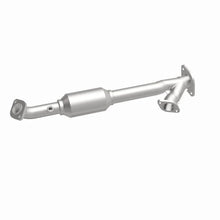 Load image into Gallery viewer, Magnaflow 05-09 Lexus GX470 4.7L Direct Fit Converter - Side View