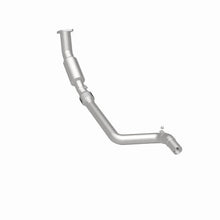 Load image into Gallery viewer, Magnaflow 05-10 300 V6 3.5 2.7 OEM Underbody Direct Fit Converter - Additional View 6