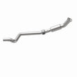 Load image into Gallery viewer, Magnaflow 05-10 300 V6 3.5 2.7 OEM Underbody Direct Fit Converter - Additional View 7