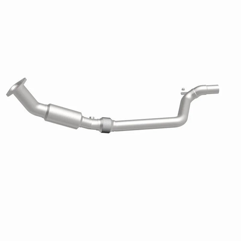 Magnaflow 05-10 300 V6 3.5 2.7 OEM Underbody Direct Fit Converter - Additional View 10