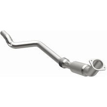 Load image into Gallery viewer, Magnaflow 05-10 300 V6 3.5 2.7 OEM Underbody Direct Fit Converter - Additional View 12