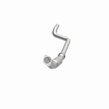 Load image into Gallery viewer, Magnaflow 05-10 300 V6 3.5 2.7 OEM Underbody Direct Fit Converter - Additional View 13
