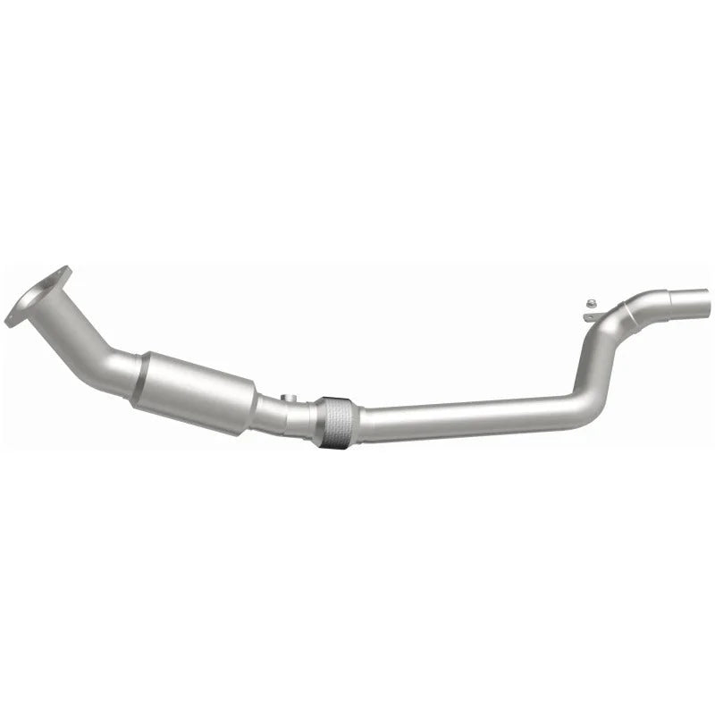 Magnaflow 05-10 300 V6 3.5 2.7 OEM Underbody Direct Fit Converter - Additional View 16