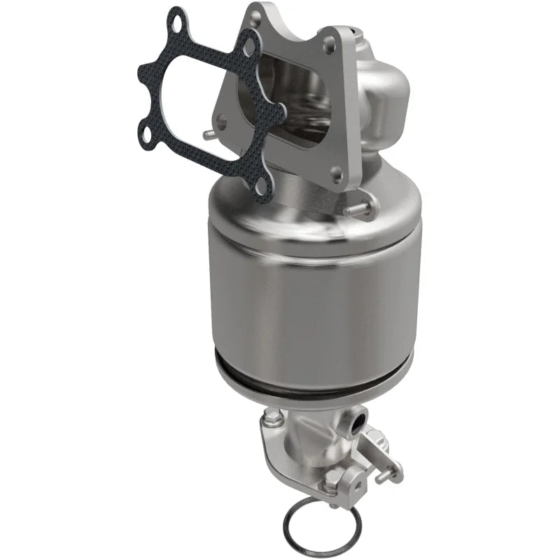 Magnaflow 05-10 Honda Odyssey 3.5L Direct Fit Converter - Main Product View