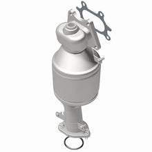 Load image into Gallery viewer, Magnaflow 05-10 Honda Odyssey 3.5L Direct Fit Converter - Side View