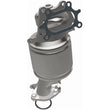 Load image into Gallery viewer, Magnaflow 05-10 Honda Odyssey 3.5L Direct Fit Converter - Additional View 5