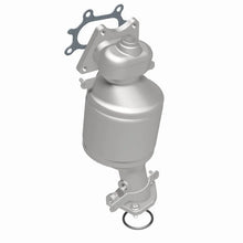 Load image into Gallery viewer, Magnaflow 05-10 Honda Odyssey 3.5L Direct Fit Converter - Additional View 8