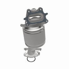 Load image into Gallery viewer, Magnaflow 05-10 Honda Odyssey 3.5L Direct Fit Converter - Additional View 9