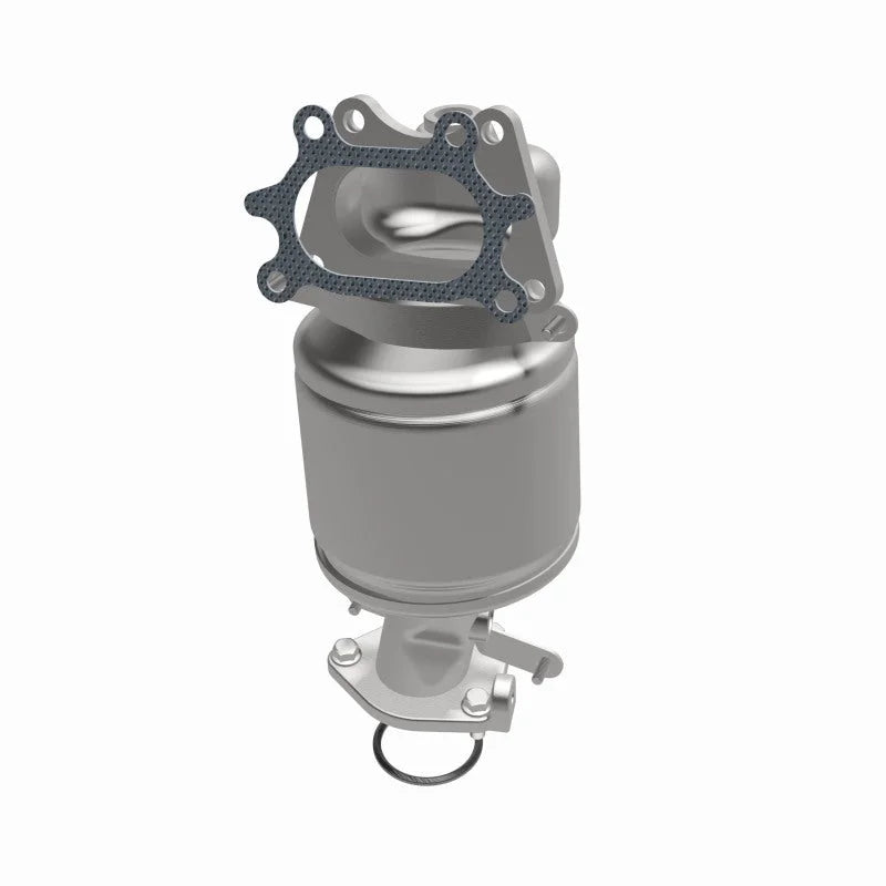 Magnaflow 05-10 Honda Odyssey 3.5L Direct Fit Converter - Additional View 10