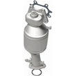 Load image into Gallery viewer, Magnaflow 05-10 Honda Odyssey 3.5L Direct Fit Converter - Additional View 11