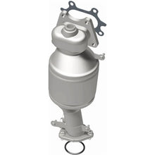 Load image into Gallery viewer, Magnaflow 05-10 Honda Odyssey 3.5L Direct Fit Converter - Additional View 11