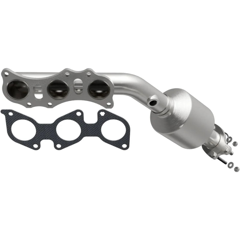 Magnaflow 05-11 Toyota Tacoma Converter DF 4.0L - Main Product View