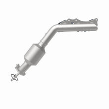 Load image into Gallery viewer, Magnaflow 05-11 Toyota Tacoma Converter DF 4.0L - Side View