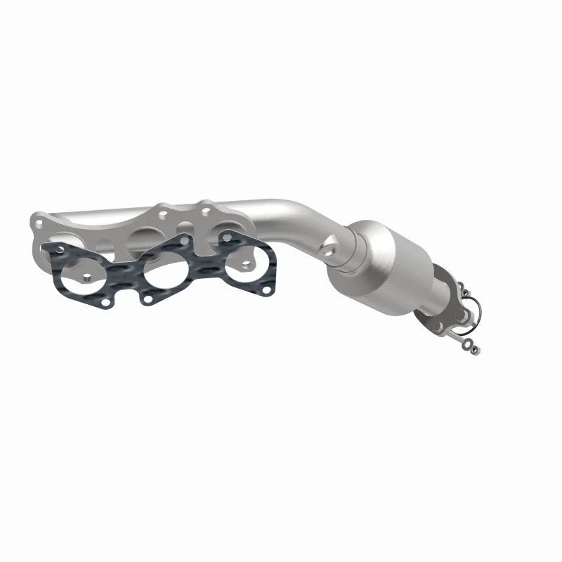 Magnaflow 05-11 Toyota Tacoma Converter DF 4.0L - Additional View 8