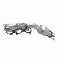 Load image into Gallery viewer, Magnaflow 05-11 Toyota Tacoma Converter DF 4.0L - Additional View 8