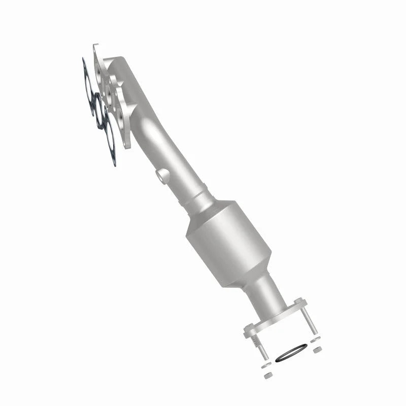 Magnaflow 05-11 Toyota Tacoma Converter DF 4.0L - Additional View 10
