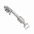 Load image into Gallery viewer, Magnaflow 05-11 Toyota Tacoma Converter DF 4.0L - Additional View 11