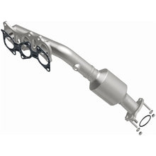 Load image into Gallery viewer, Magnaflow 05-11 Toyota Tacoma Converter DF 4.0L - Additional View 14