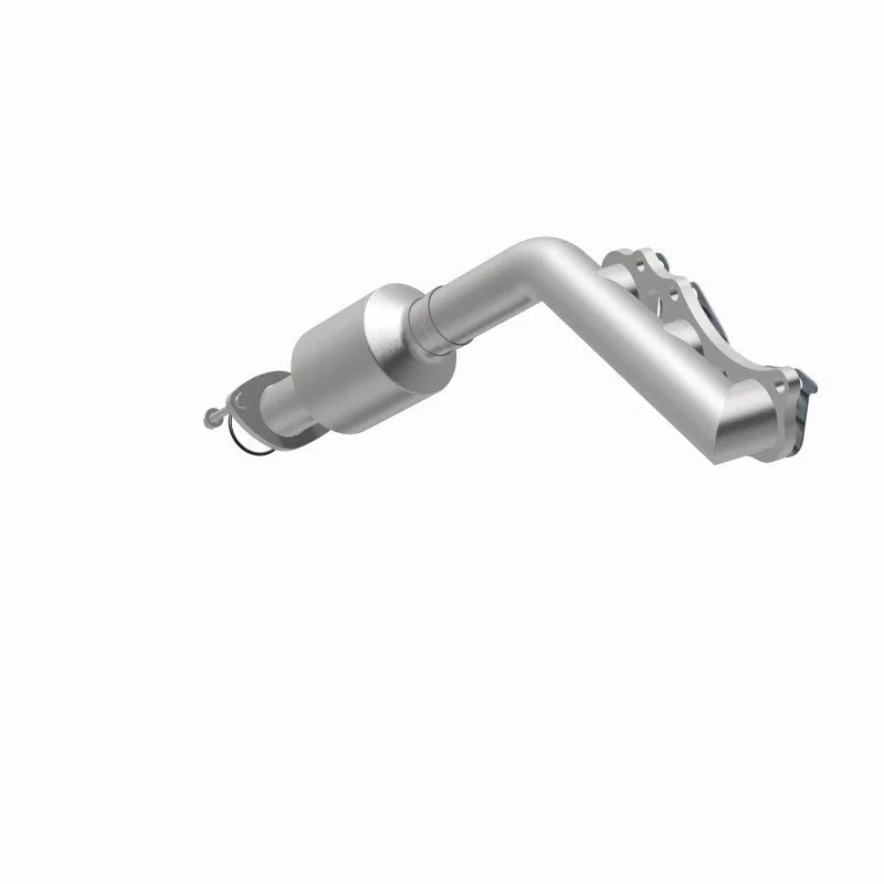Magnaflow 05-11 Toyota Tacoma Converter DF 4.0L - Additional View 15