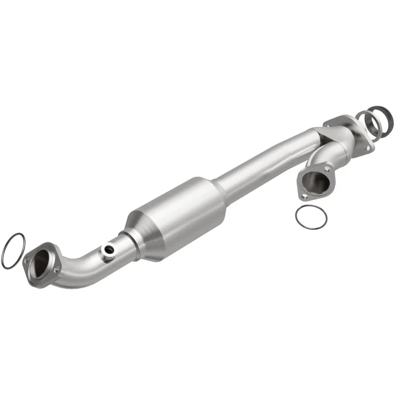 Magnaflow 05-12 Toyota 4Runner 4.0L Direct Fit Converter - Main Product View