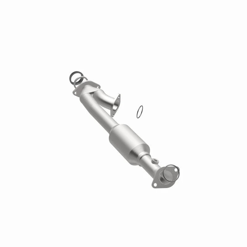 Magnaflow 05-12 Toyota 4Runner 4.0L Direct Fit Converter - Back View