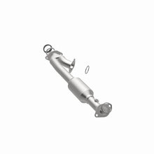 Load image into Gallery viewer, Magnaflow 05-12 Toyota 4Runner 4.0L Direct Fit Converter - Back View