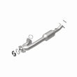Load image into Gallery viewer, Magnaflow 05-12 Toyota 4Runner 4.0L Direct Fit Converter - Additional View 11