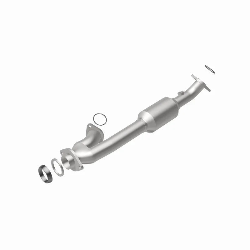 Magnaflow 05-12 Toyota 4Runner 4.0L Direct Fit Converter - Additional View 11