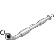 Load image into Gallery viewer, Magnaflow 05-12 Toyota Tacoma 2.7L Direct Fit Converter - Main Product View