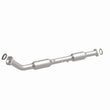 Load image into Gallery viewer, Magnaflow 05-12 Toyota Tacoma 2.7L Direct Fit Converter - Back View