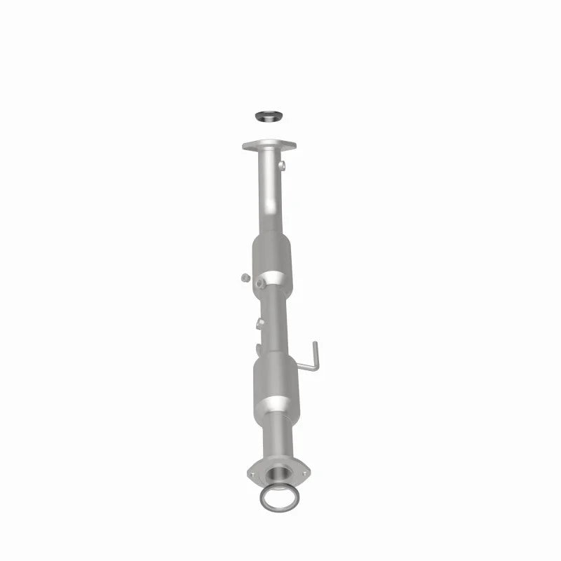 Magnaflow 05-12 Toyota Tacoma 2.7L Direct Fit Converter - Additional View 6